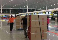 引導疏散箱和(hé)微(wēi)型消防站(zhàn)工(gōng)程