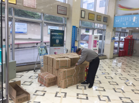 提供滅火(huǒ)器(qì) 水(shuǐ)帶 安全疏散等消防器(qì)材